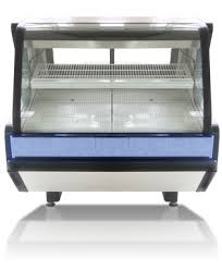 VITRINA CARNICERA DE 130MTS Y 250MTS
