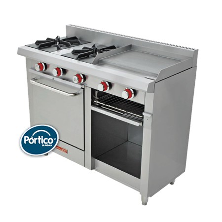 ESTUFA CORIT (MINICHEF PETIT)