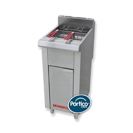 FREIDORAS CORIAT (TURBO-15 PETIT)