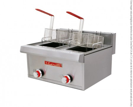 FREIDORAS CORIAT (FC-10-D PETIT)