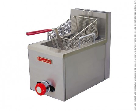 FREIDORAS CORIAT  (FC-10 PETIT)