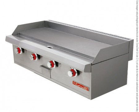 PLANCHAS CORIAT (CH-4 PETIT)