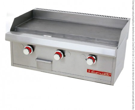 PLANCHAS CORIAT (CH-3 PETIT)