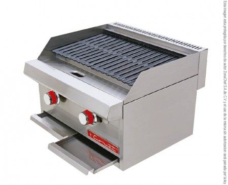 ASADORES CORIAT ACH-2 PETIT