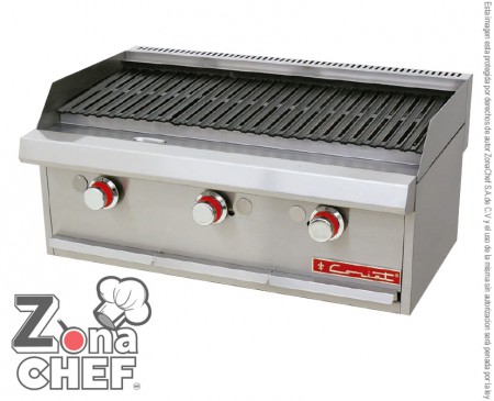 ASADORES CORIAT ACH-3 PETIT