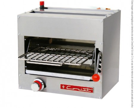 SALAMANDRA CORIAT (SC-16.5-G PETIT)