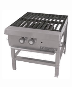 ESTUFON  LINEA MASTER(EC-1T MASTER)