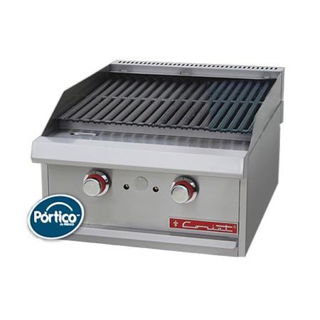 ASADORES LÌNEA MASTER (ACV-2 MASTER)