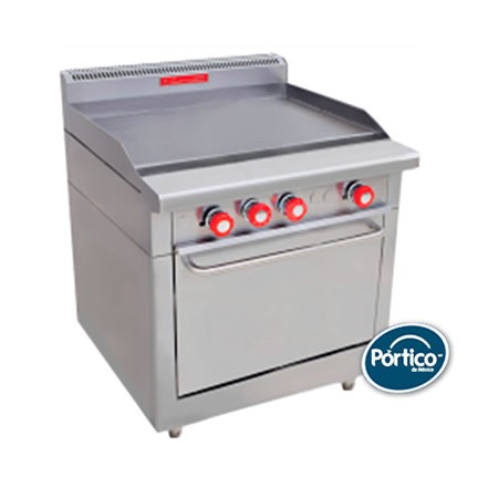 PLANCHAS HEAVI DUTY (201-S HEAVI DUTY)